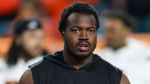 rueben bain jr Picture