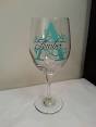 Putting Vinyl on Wine Glasses: Tips for Success - Silhouette School