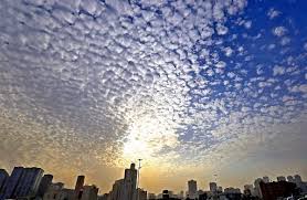 UAE weather body expects drop in temperatures on Tuesday and Wednesday