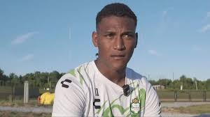 Santos Laguna trabaja para llegar con una base sólida al Apertura 2026: Carlos Gruezo
