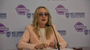 Amplían programa “Soy México” en Chihuahua para apoyar a nacidos en el extranjero