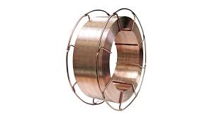 Welding wire NiMoCr | Ø 0.8 mm | K300 | 15 kg | 0,8 mm ...