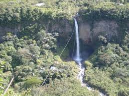 Resultado de imagen para ecuador baños