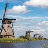 Kinderdijk