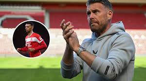 EFL Analysis - News update