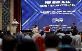 bernama - News update