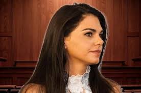 Caso Livia Brito da giro: la VINCULAN a proceso por falsedad de declaraciones