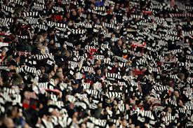 Rund um den nächsten Gegner: Im Gespräch mit den Frankfurt-Fans Cettina und Franzi