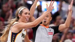 Caitlin Clark and the Indiana Fever prepare to face the Connecticut Sun