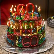Image result for free image 60th birthdays