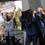 Iran warns protesters will 'pay