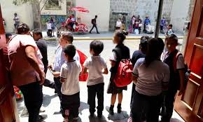 Marzo es buena onda: así será el próximo puente escolar de la SEP