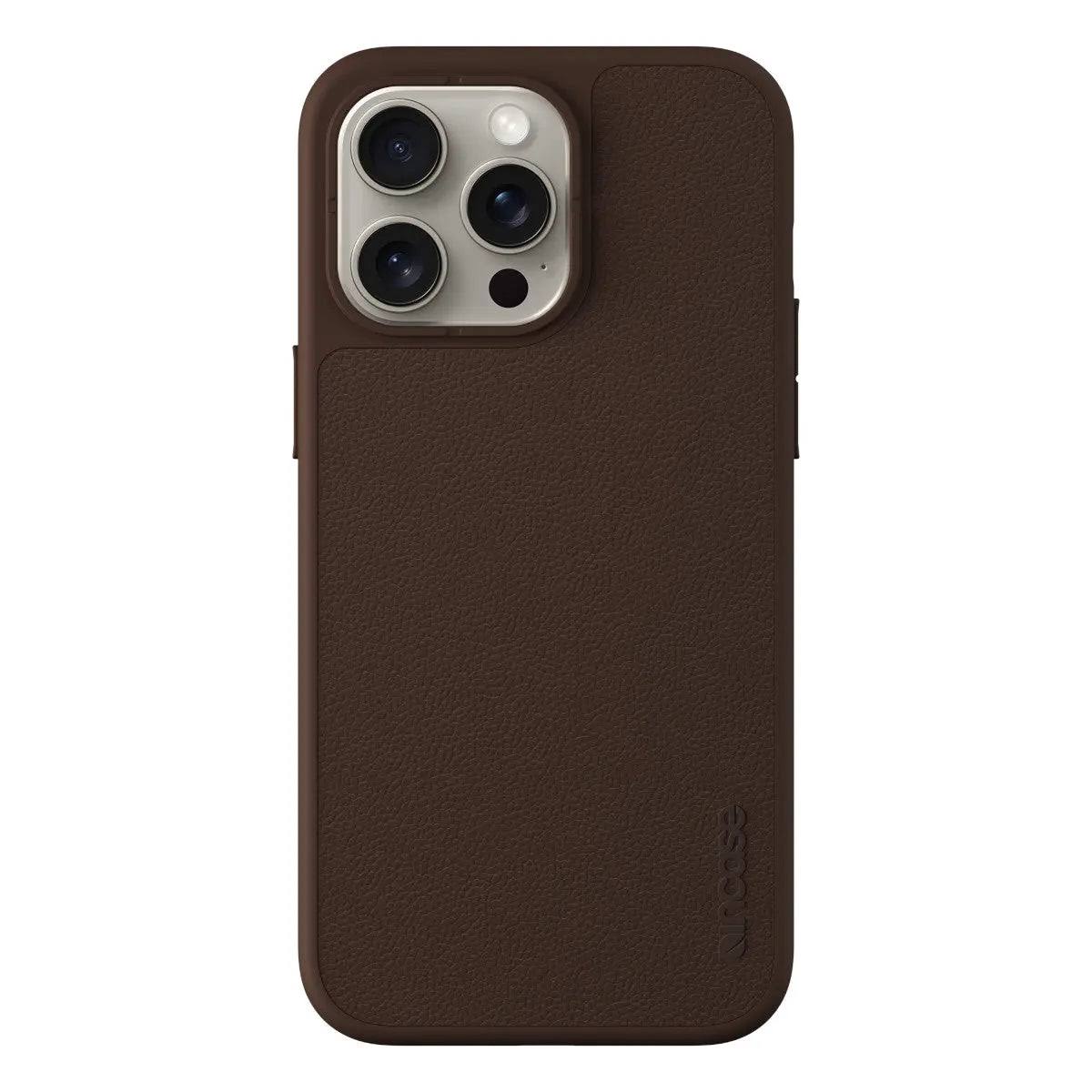 Incase Icon Case for MagSafe for iPhone 15 Pro Max