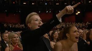 Image result for oscar gifs