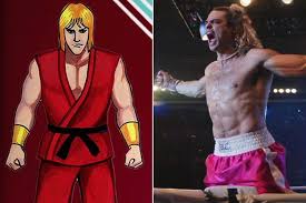 Street Fighter Movie (2026): Everything You Need to Know