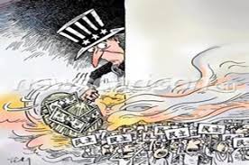 Hasil carian imej untuk 美国最想搞“颜色革命”的地方是中国