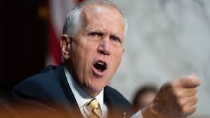 SAVE Act Meltdown: How Senator Tillis Just Blew Up the GOP’s Election Strategy