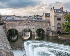 Immagine di Pulteney Bridge Bath