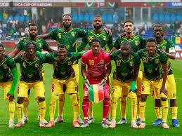 Iran vs. Mali Lineups, Score, Live Streaming, TV Channels, How and Where to Watch