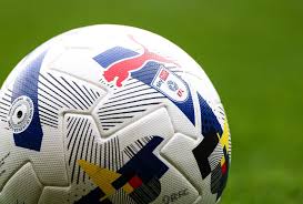 EFL - News update