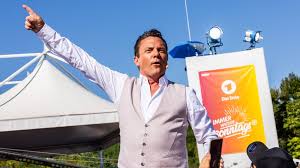 "Ich war schockiert" - Stefan Mross spricht über TV-Aus von „Immer wieder sonntags“