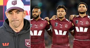 Major blow for Billy Slater as injured Queensland star unlikely to be ready for State of Origin 1