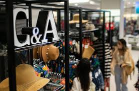 C&A tem venda fraca, consome caixa e ação tem maior queda do Ibovespa