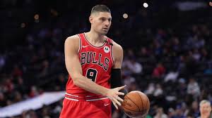 Bulls Mull Trade or Re-Signing of Nikola Vucevic as Contract Nears Expiration