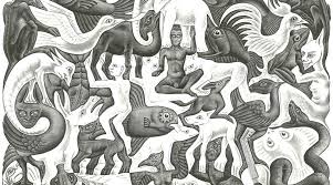 Image result for escher