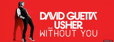 Resultat d'imatges de without you david guetta