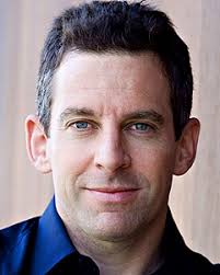 ... can do a better job when it comes to questions of morality and values, than religion has done. Mary Hynes talks to Sam Harris on Tapestry this week. - sam-harris