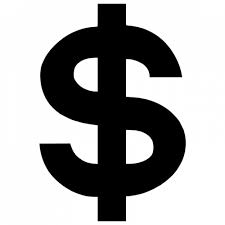 Image result for money symbol pictures
