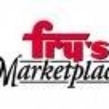 Bildergebnis für fry's mission valley