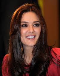 Image result for Preity Zinta