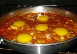 Bildergebnis für ‫سلطة الباقلاء‬‎