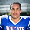 Nick Rembert Profile Picture. POSITION: T; JERSEY: #74; VITALS: 6&#39;0&quot; 230 lbs ... - 699097_d35e6ea1bd32482296acba4787add8d6