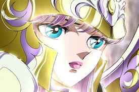 Résultat de recherche d'images pour "saint seiya hades athena"