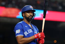 Blue Jays Designate Eloy Jiménez For Assignment