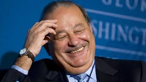 Resultado de imagen para carlos slim