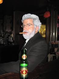 Image result for the Dos Equis guy