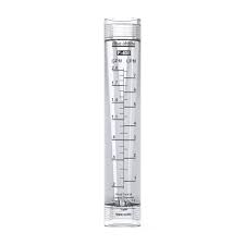 F-4016-2 - METERBODY 400 .2-2 GPM ACRYLIC - Blue-White ...