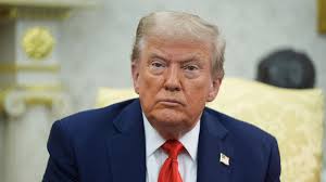 Trump Wants NYC Mayoral Race 'One-on-One'! Here's Why... - Imagen principal del artículo