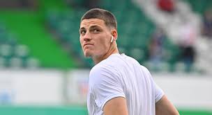 SpVgg Greuther Fürth - News update