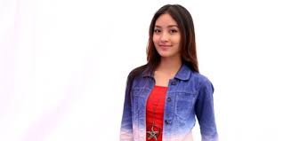 Hasil gambar untuk NATASHA WILONA