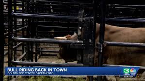 PBR Sacramento: Lockwood's Redemption and Unleash The Beast