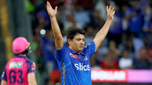 Piyush Chawla announces retirement from professional cricket