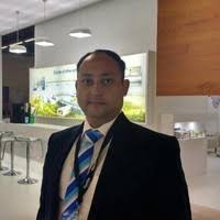 Anup Sinha Email & Phone Number