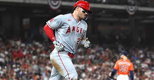 Mike Trout’s Resurgence: A Throwback Season?