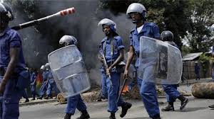 Resultado de imagen de Burundi ago