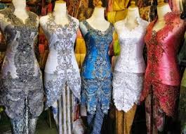 Image result for kebaya model baru